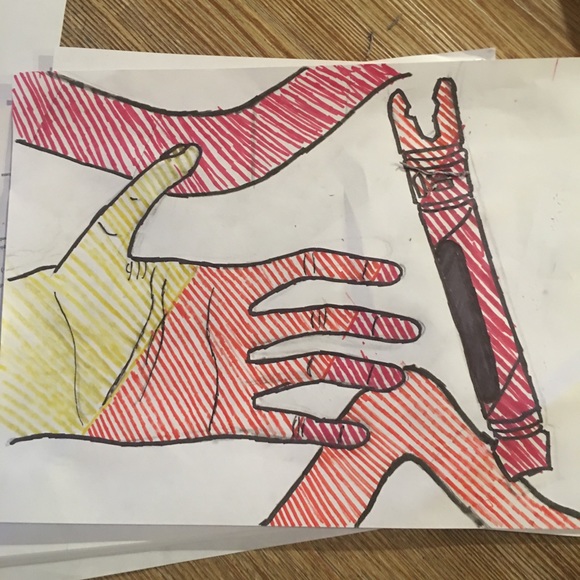 Meet your Posher, Esa - Picture 1 of 1